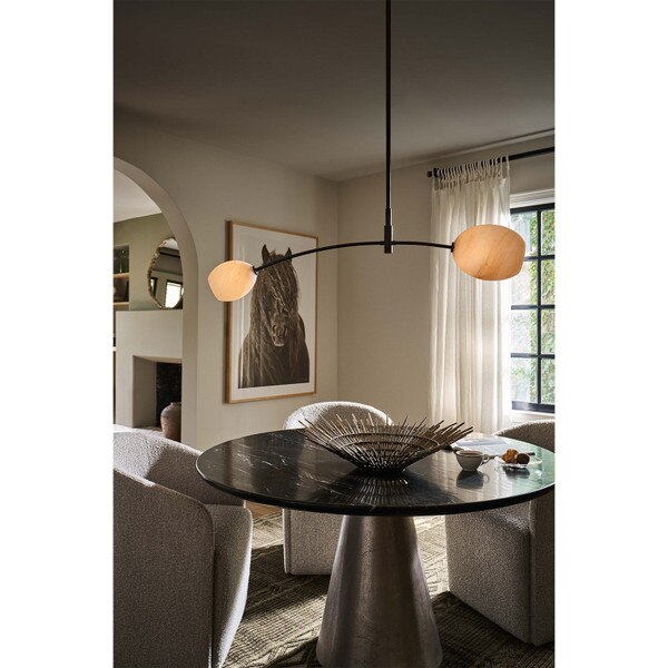 Slate Dining Table